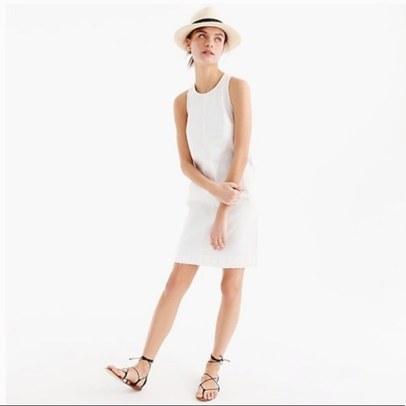 J. Crew | Dresses | Jcrew Sleeveless 